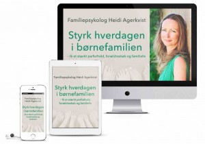 Gå til psykolog via et onlinekursus
