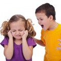 Søskende - lavt selvværd giver mange konflikter