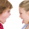 Konflikthåndtering mellem søskende