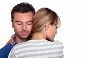 Social angst slider på parforholdet