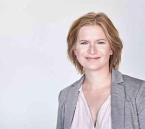 Psykolog Birgitte Sølvstein om alvorlig stress