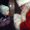 Der er gode grunde til at børn bliver bange for julemanden