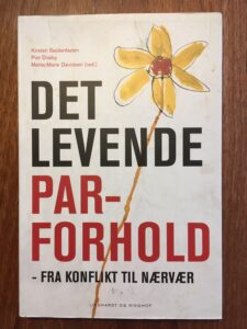 Det levende parforhold