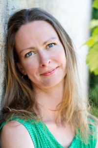 Gode bøger og podcast om skilsmisse - Heidi Agerkvist