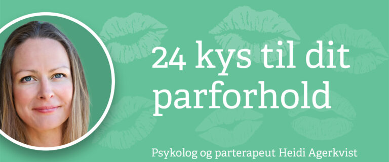 24 kys til dit parforhold