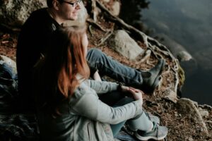 Samme relation, ny form - efter Empty Nest Syndrome