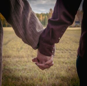 Lytter du til din partner?