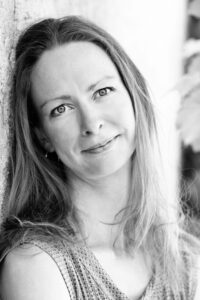 Psykolog Heidi Agerkvist